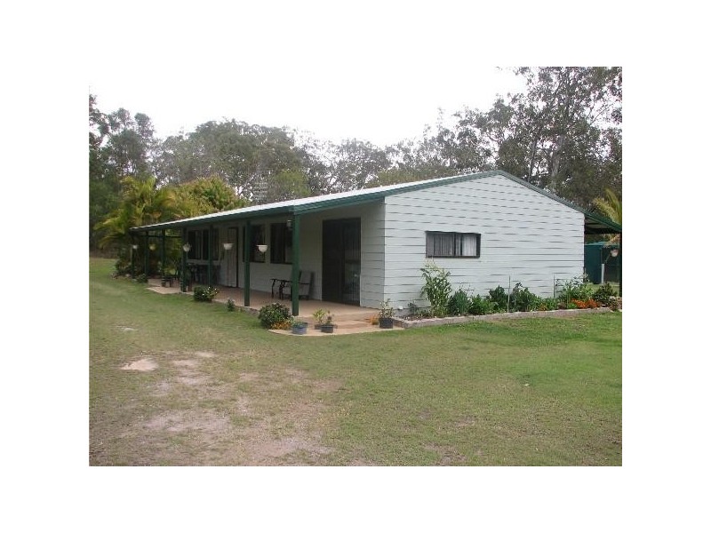 Agnes Water QLD 4677