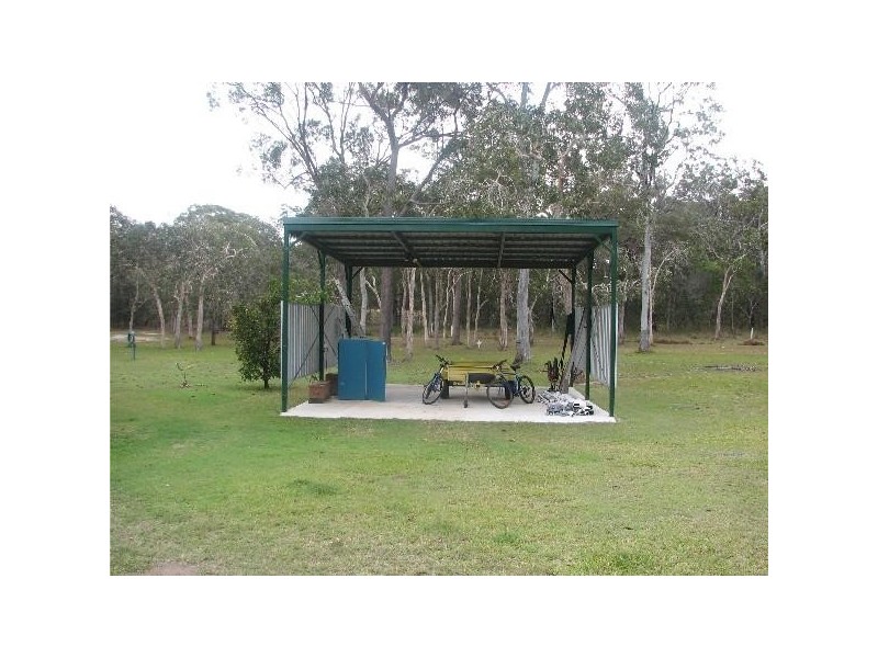 Agnes Water QLD 4677