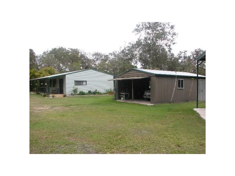 Agnes Water QLD 4677