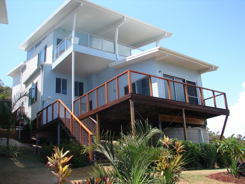 Agnes Water QLD 4677