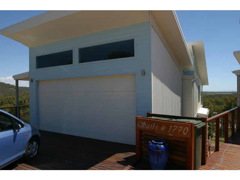 Agnes Water QLD 4677