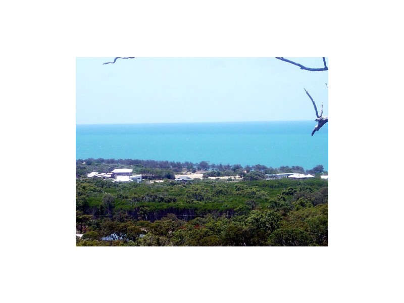 Agnes Water QLD 4677