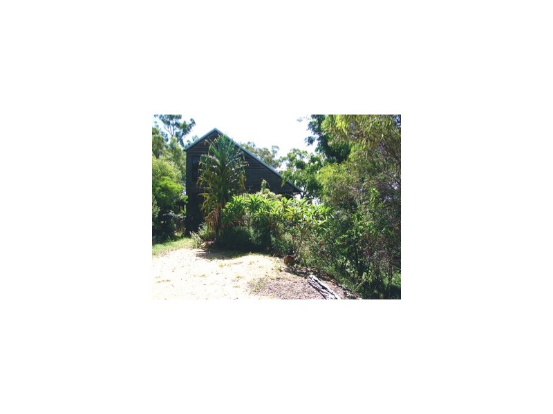 100 Josefski Drive, Agnes Water QLD 4677