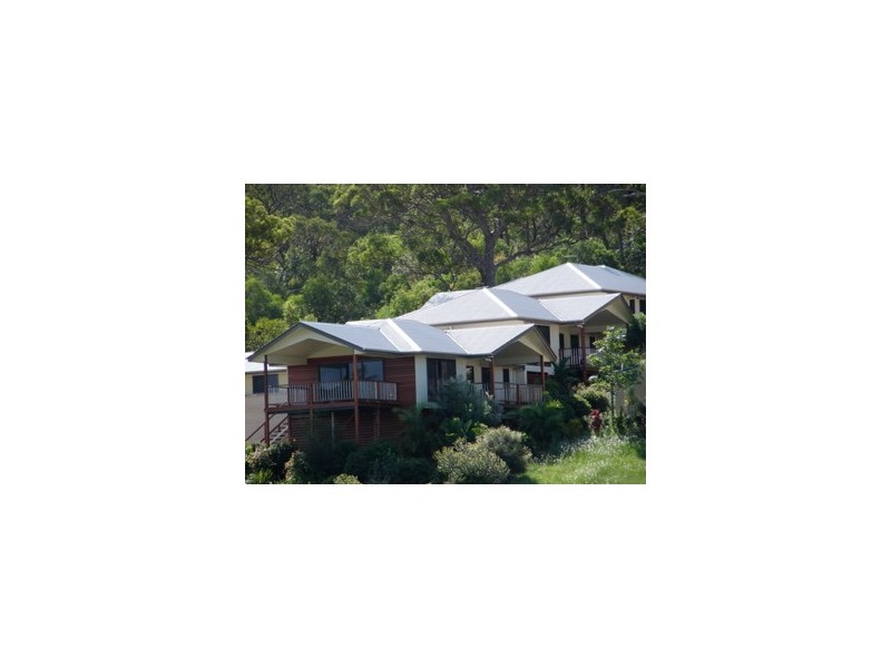 Agnes Water QLD 4677