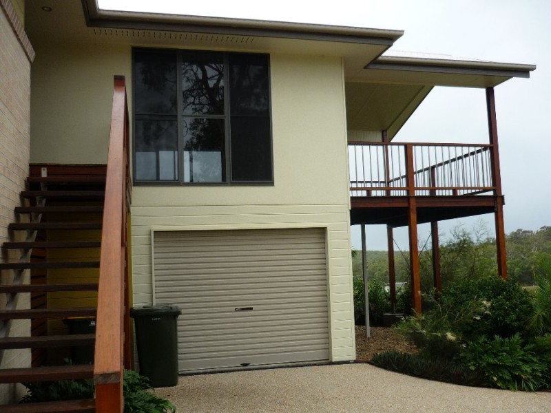 Agnes Water QLD 4677