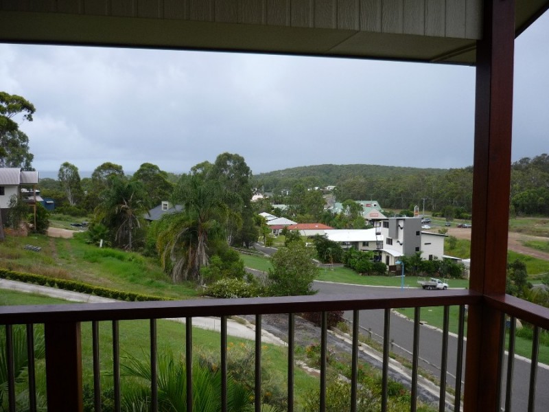 Agnes Water QLD 4677