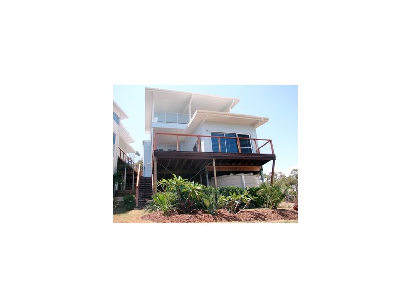 Lot 74 Woodrow Drive, Agnes Water QLD 4677