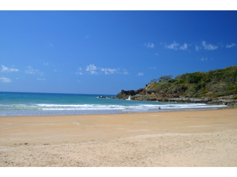 Lot 74 Woodrow Drive, Agnes Water QLD 4677