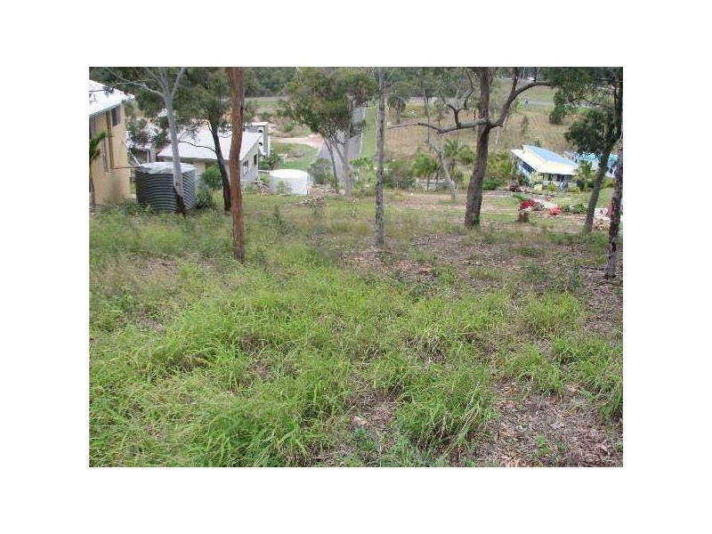 Agnes Water QLD 4677