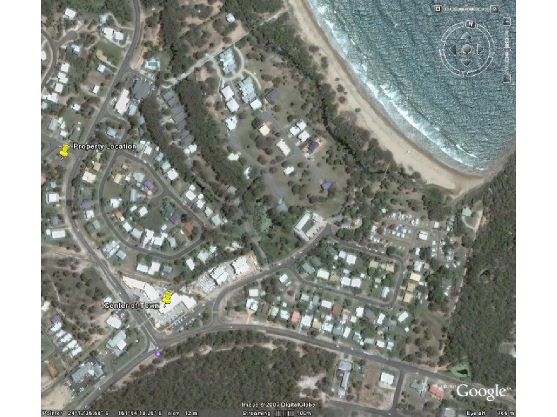 Agnes Water QLD 4677