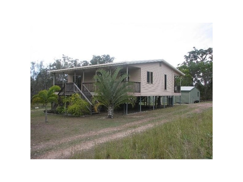 Agnes Water QLD 4677