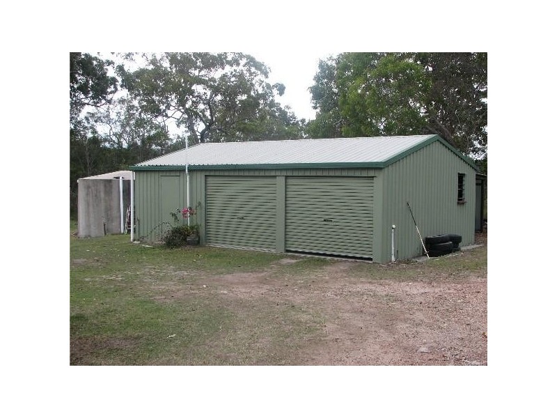 Agnes Water QLD 4677