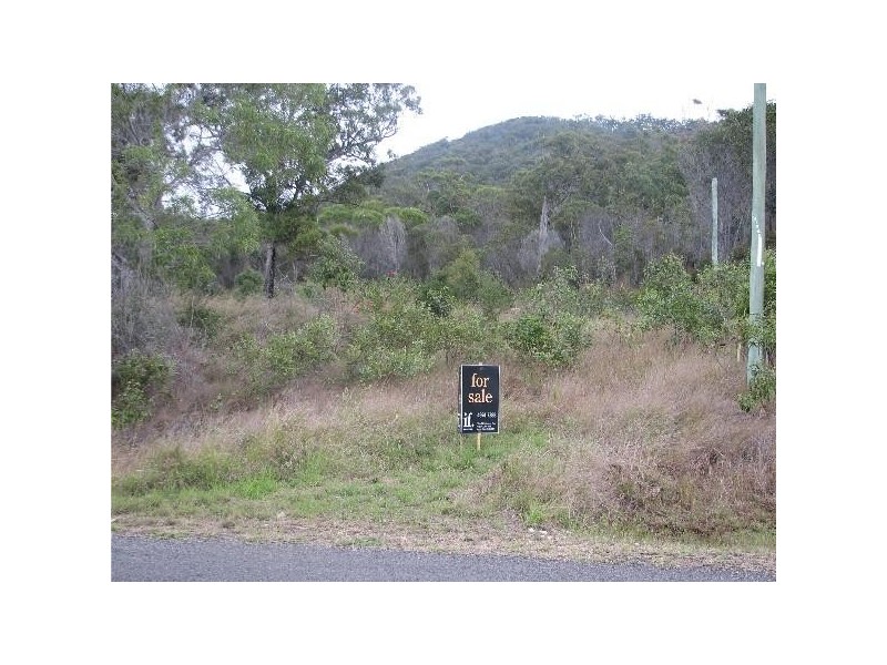 Agnes Water QLD 4677