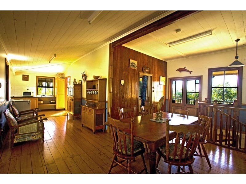 Seventeen Seventy QLD 4677