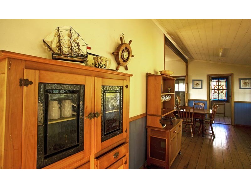 Seventeen Seventy QLD 4677