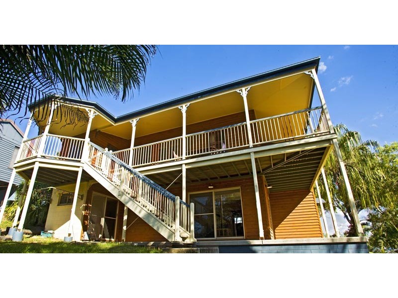 Seventeen Seventy QLD 4677