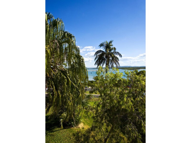 Seventeen Seventy QLD 4677