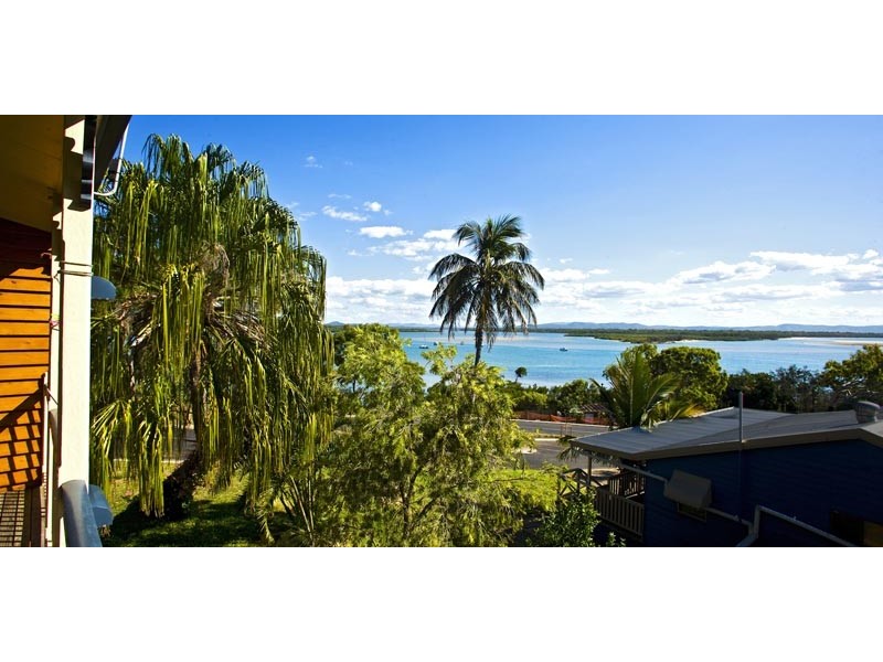 Seventeen Seventy QLD 4677