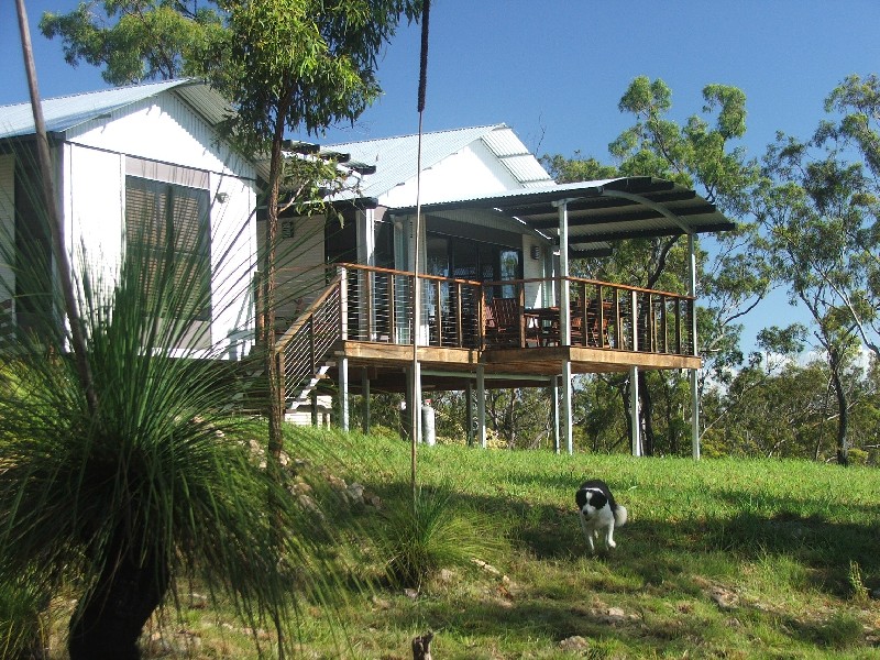 Agnes Water QLD 4677