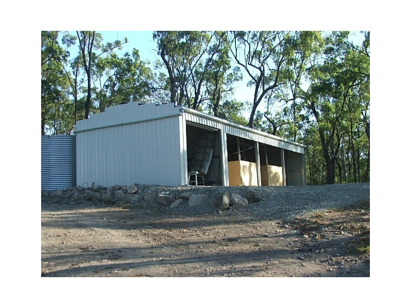 Agnes Water QLD 4677