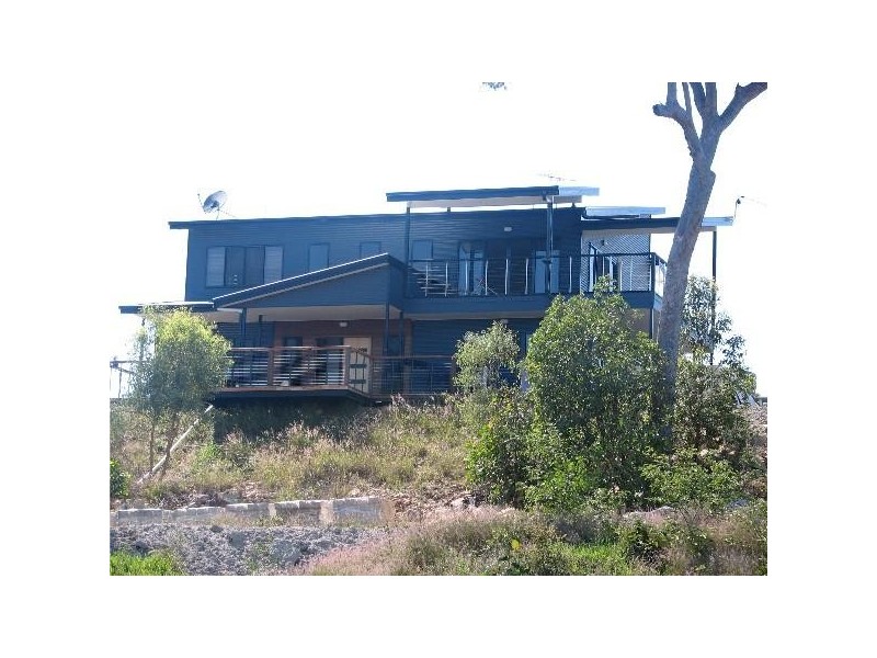 Agnes Water QLD 4677