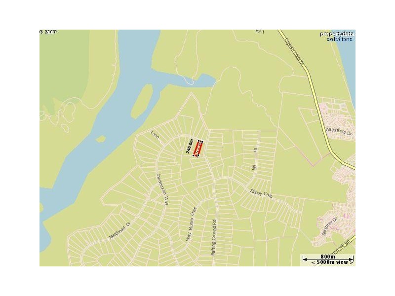 Agnes Water QLD 4677
