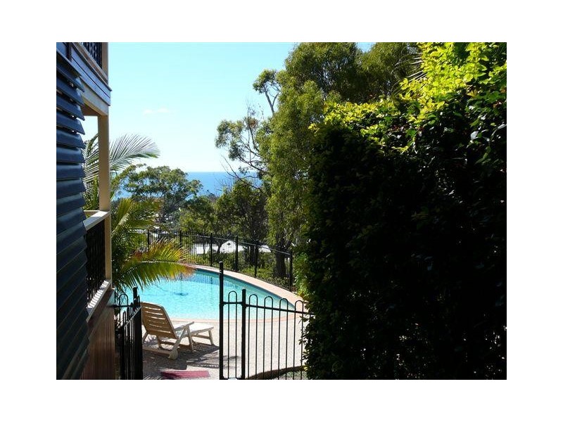 Agnes Water QLD 4677