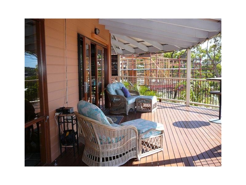 Agnes Water QLD 4677