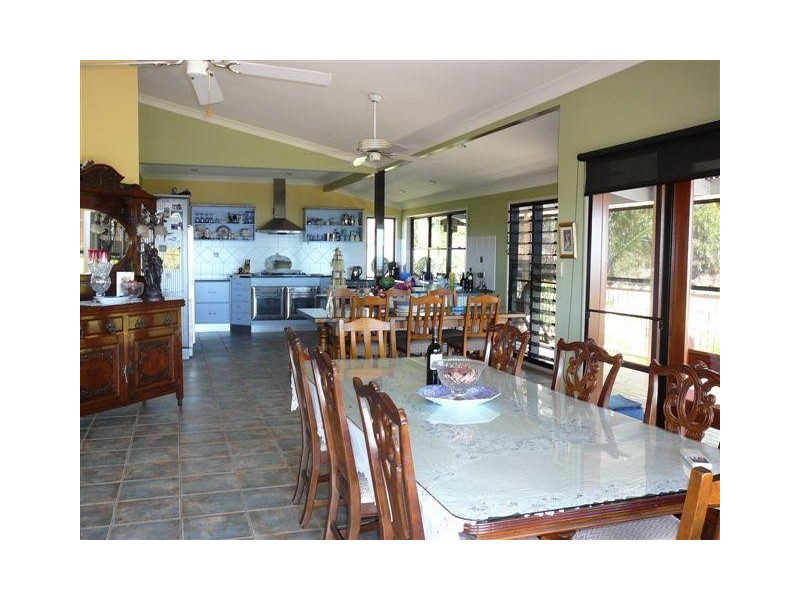 Agnes Water QLD 4677