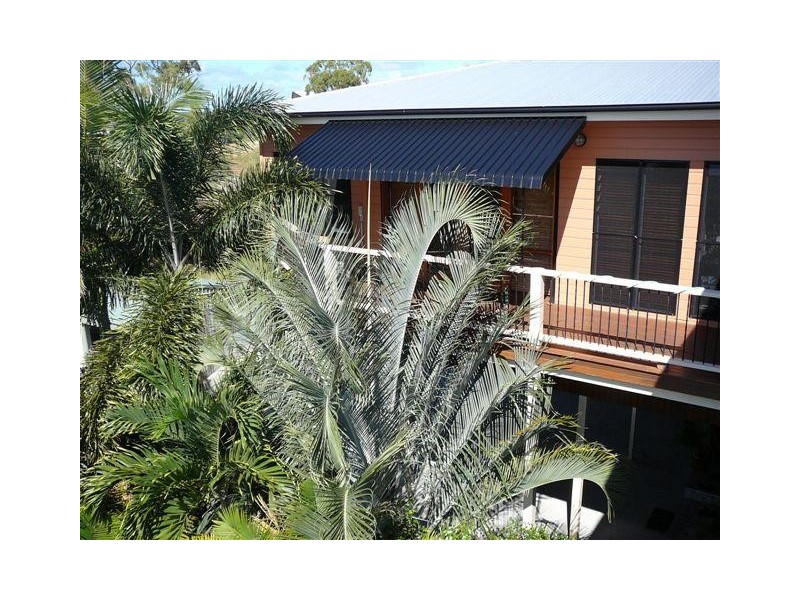 Agnes Water QLD 4677