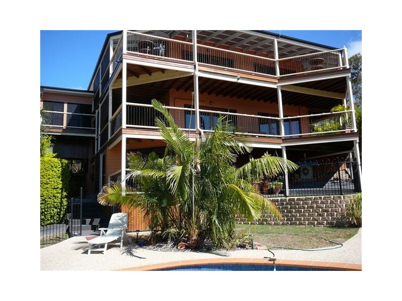 Agnes Water QLD 4677