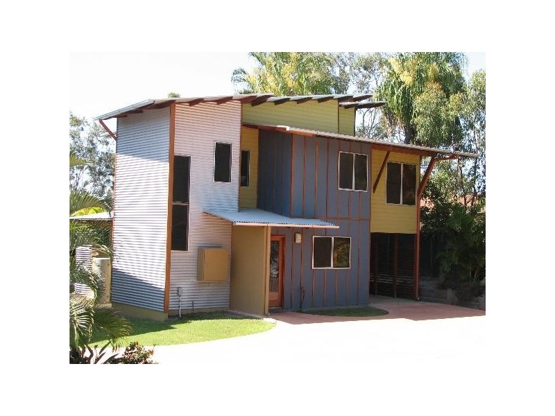 Agnes Water QLD 4677