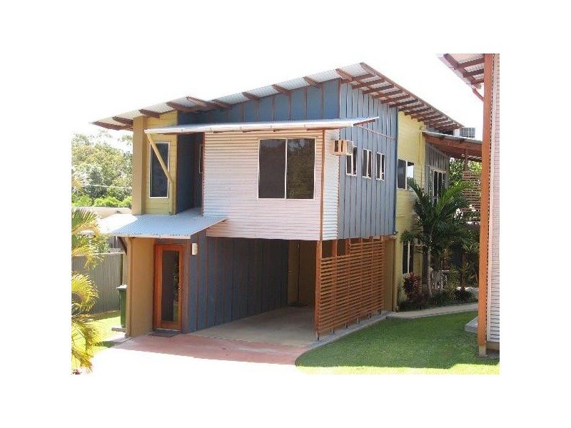 Agnes Water QLD 4677