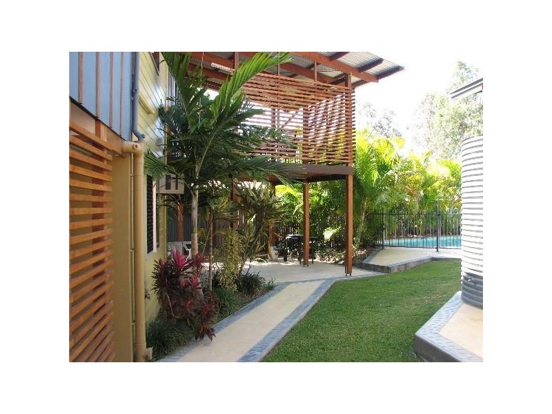 Agnes Water QLD 4677