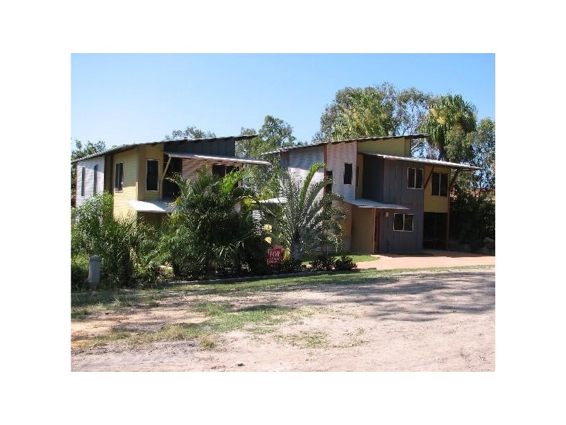 Agnes Water QLD 4677