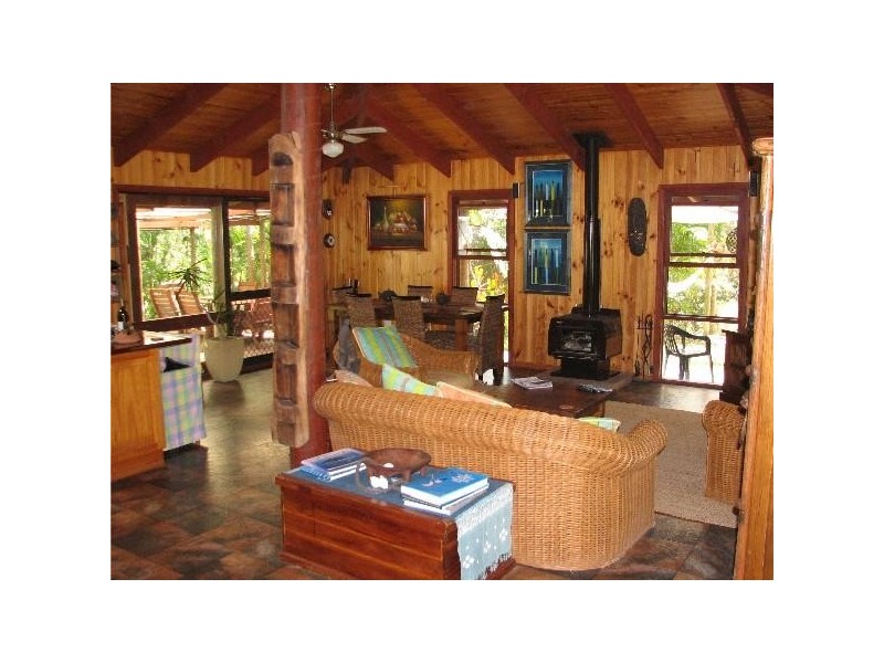 Agnes Water QLD 4677