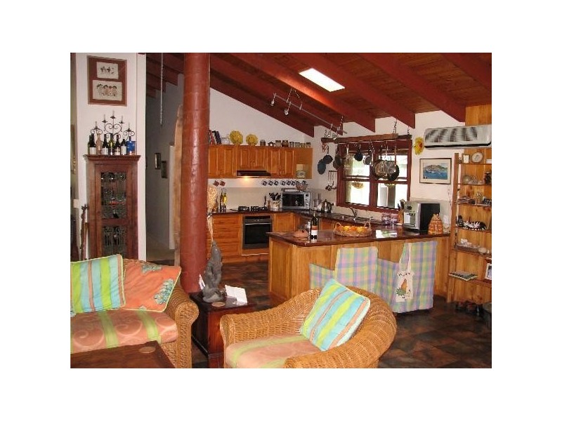 Agnes Water QLD 4677