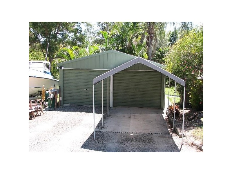 Agnes Water QLD 4677