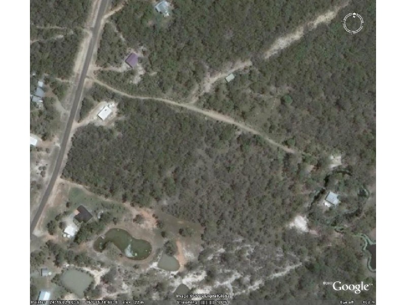 Agnes Water QLD 4677