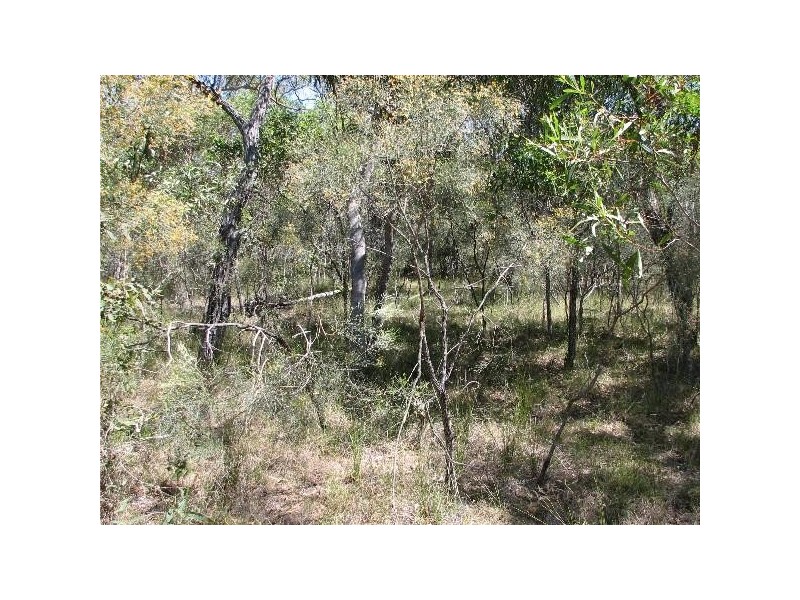 Agnes Water QLD 4677