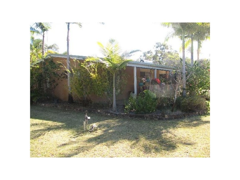 Agnes Water QLD 4677