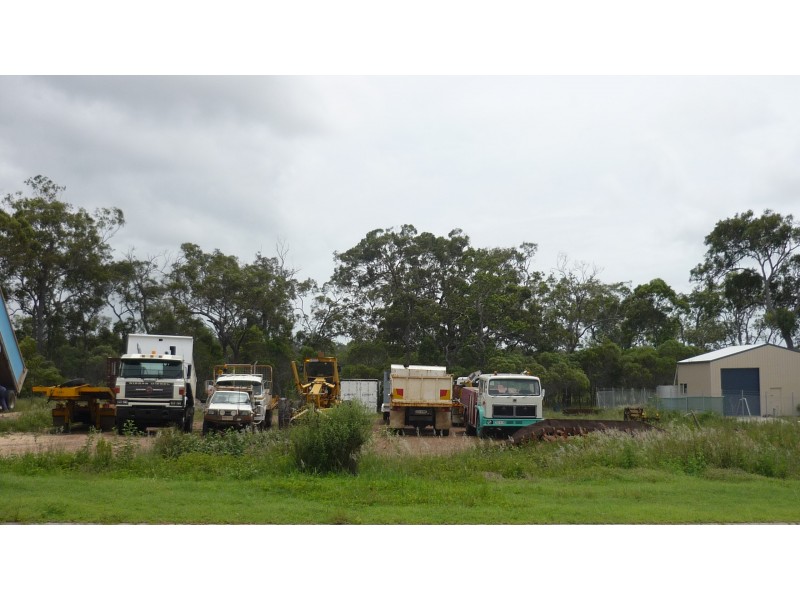 Agnes Water QLD 4677