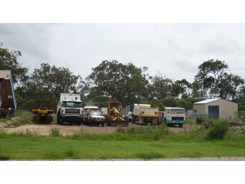 Agnes Water QLD 4677