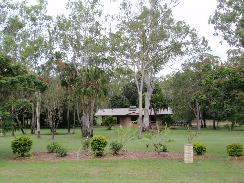 Agnes Water QLD 4677