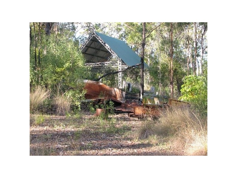 Agnes Water QLD 4677