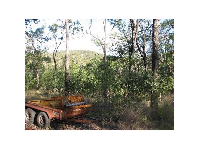 Agnes Water QLD 4677