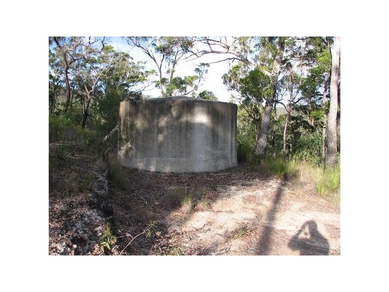 Agnes Water QLD 4677