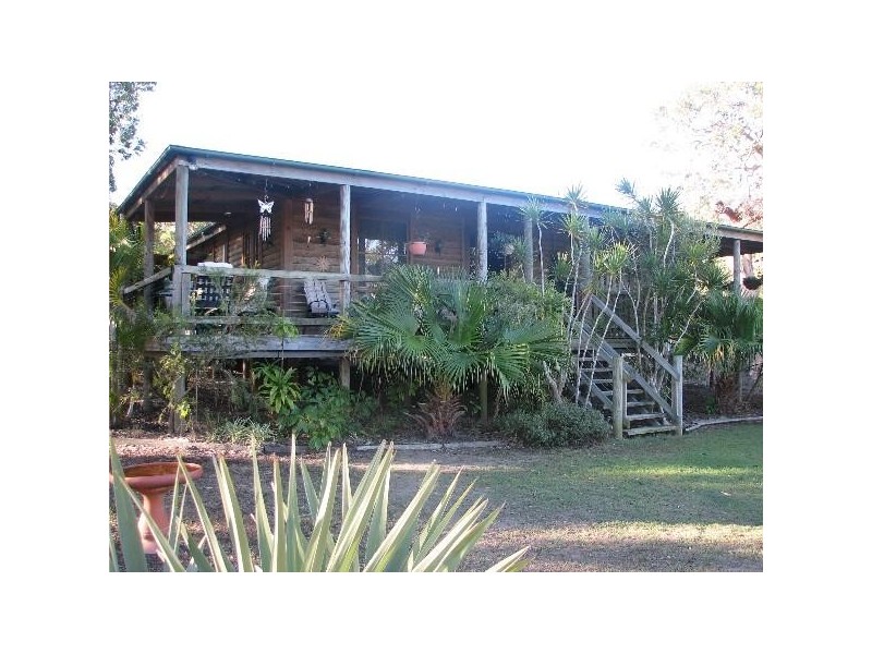 Agnes Water QLD 4677