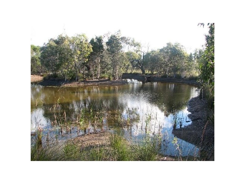Agnes Water QLD 4677