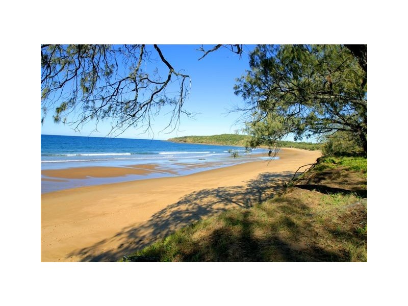 Agnes Water QLD 4677